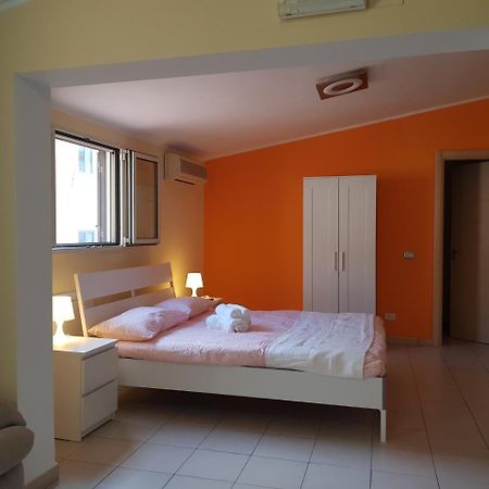 Bed and Breakfast Casa Coccinella Caltanissetta Zewnętrze zdjęcie