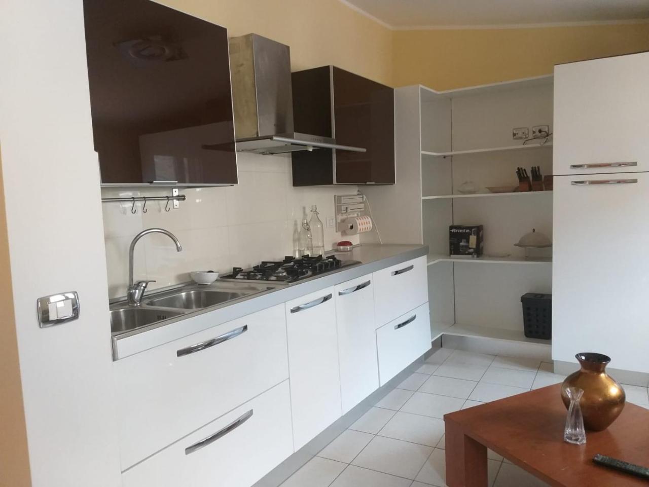 Bed and Breakfast Casa Coccinella Caltanissetta Zewnętrze zdjęcie