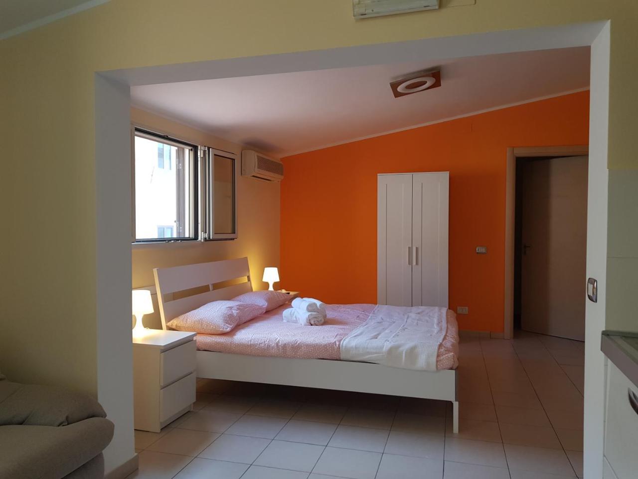 Bed and Breakfast Casa Coccinella Caltanissetta Zewnętrze zdjęcie